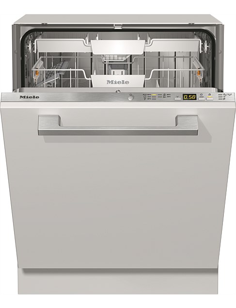 G5053 SCVi BK Fully Integrated Dishwasher