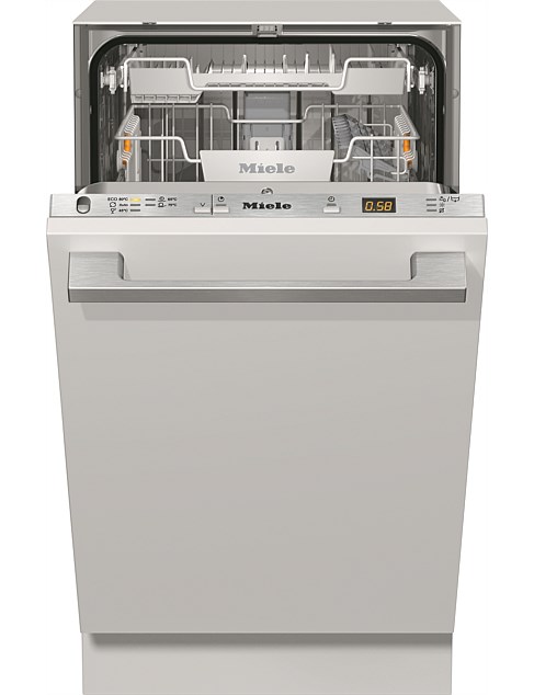 G5481 SCVi Fully Integrated Dishwasher