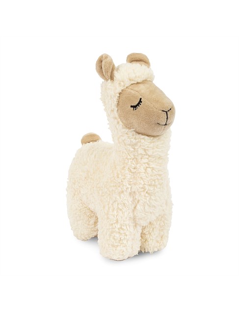 Love my Llama Plush Toy