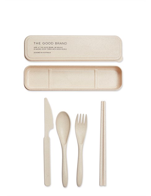 CUTLERY SET