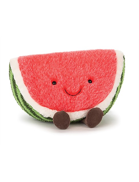 amuseable watermelon