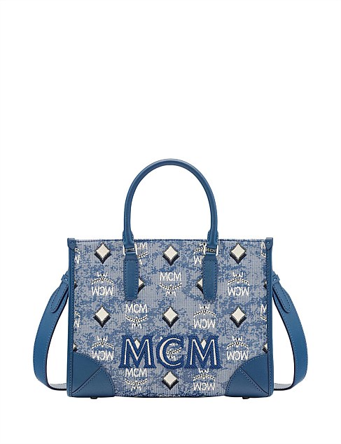 Mcm bag deals david jones