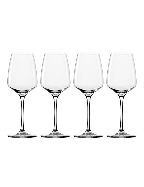 The Wine Cellar Collection Wine Small Set of 4