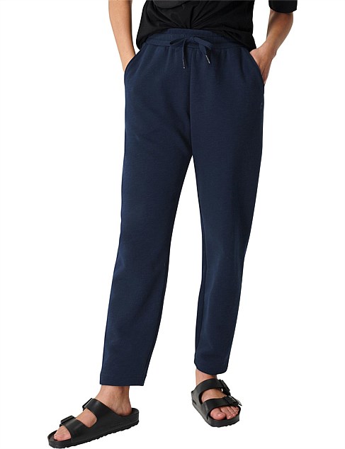 Essentials Taper Trouser