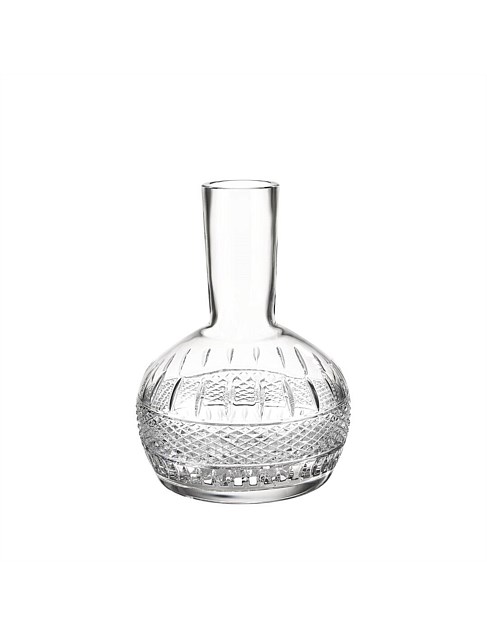 Irish Lace Decanting Carafe 1.8L