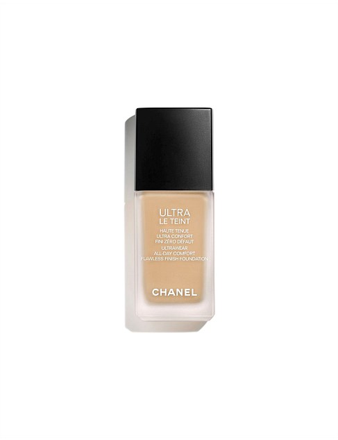 ULTRA LE TEINT FLUIDE Ultrawear - All-Day Comfort - Flawless Finish Foundation