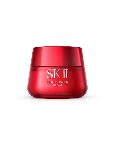 Skinpower Cream 100g