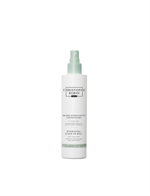 Hydrating Leave-In Mist with Aloe Vera 150ml