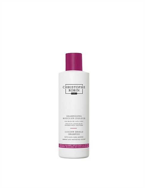 Colour Shield Shampoo 250ml