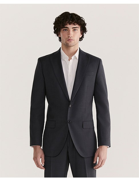 MARSDEN WOOL SUIT JACKET