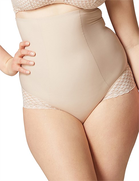 Subtile High Waist Shaper Brief