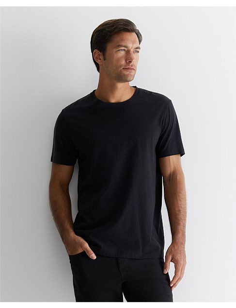 SUPERSOFT TEE