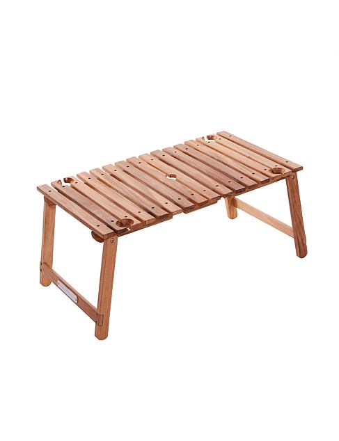 PICNIC TABLE TEAK