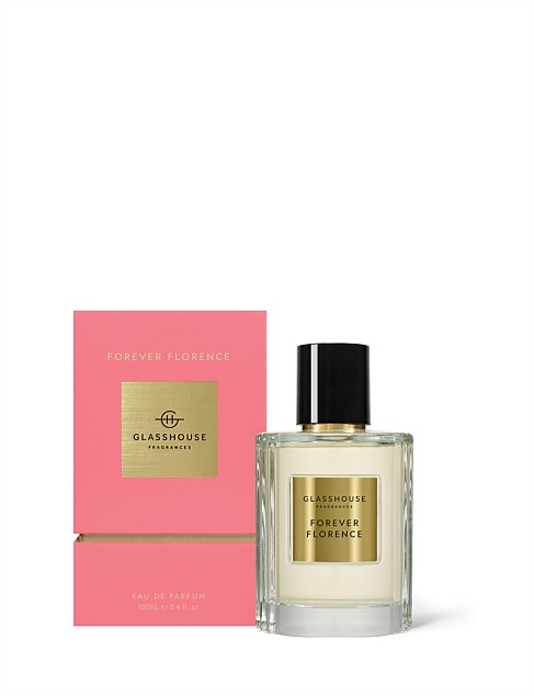 FOREVER FLORENCE 100ML EAU DE PARFUM