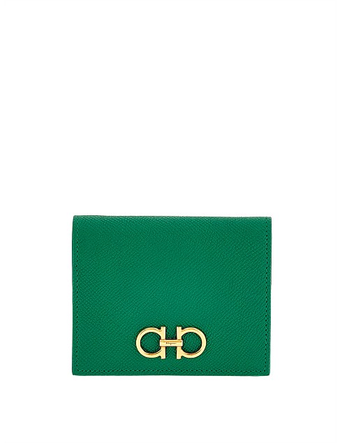 GANCINI COMPACT WALLET