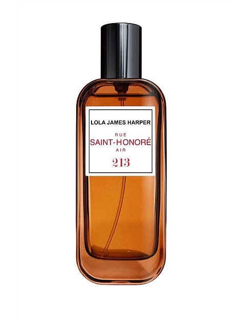 213 Rue Saint Honore Air Room Spray