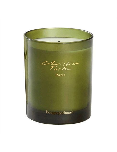 Forets Candle