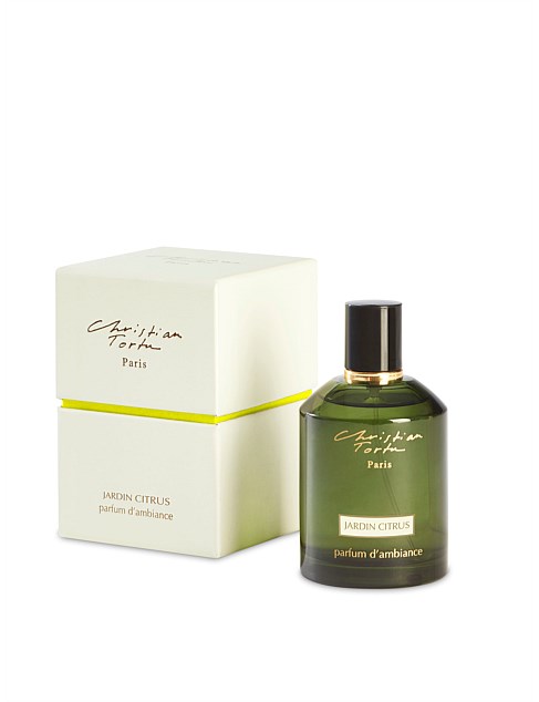 Jardin Citrus Room Spray