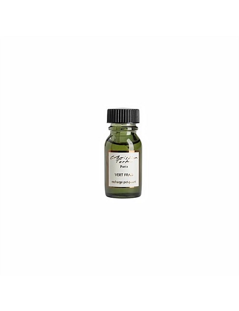 Vert Frais Pot Pourri Oil