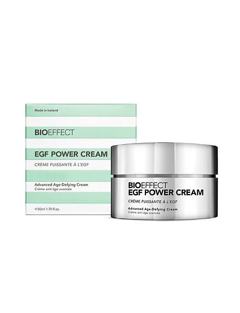 EGF Power Cream 50ml