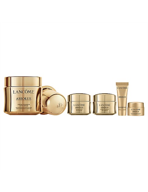 Absolue Signature Set