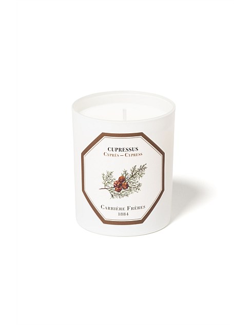 Cypress Candle 185G