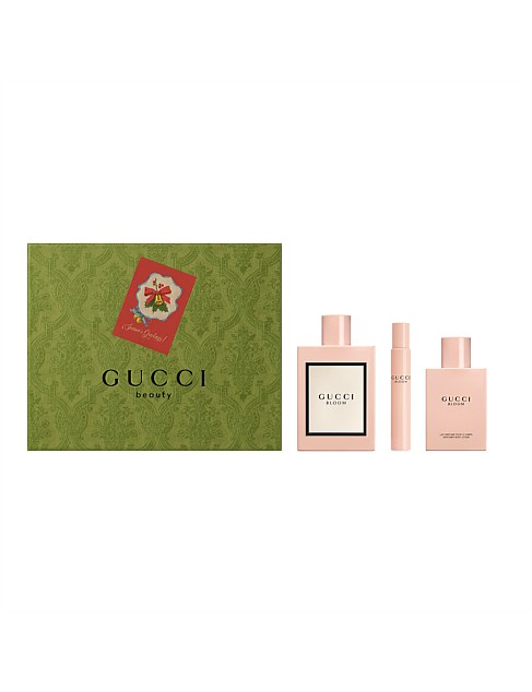 Gucci Bloom EDP 100ml Set