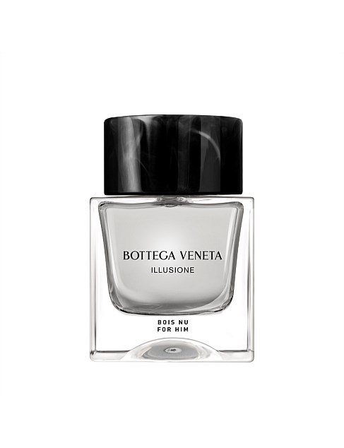 Bottega Veneta Illusione Bois Nu For Him EDT 50ml