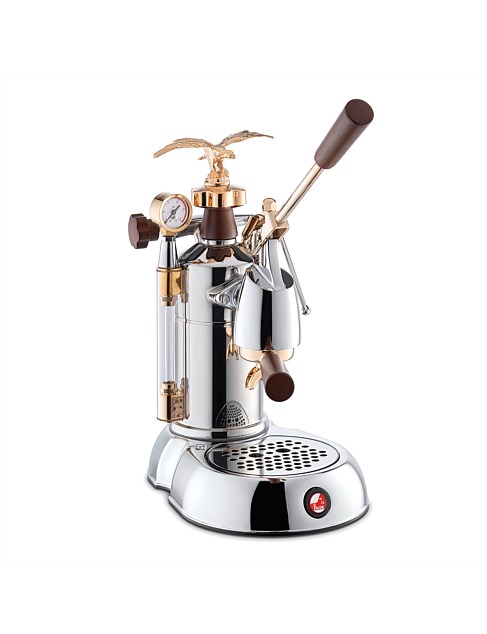 LPLEXP01AU Expo 2015 Manual Lever Coffee Machine