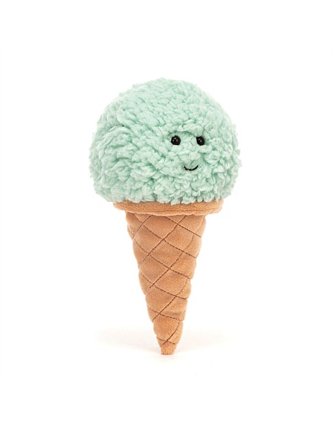 Irresistible Ice Cream Mint