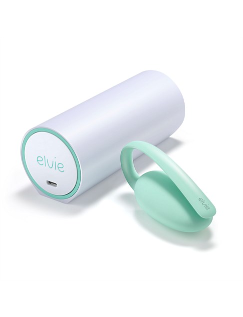 Elvie Trainer