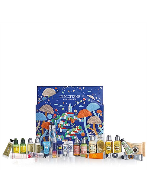 Beauty Advent Calendar