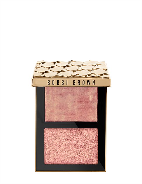 Bobbi Brown Luxe Illuminating Duo