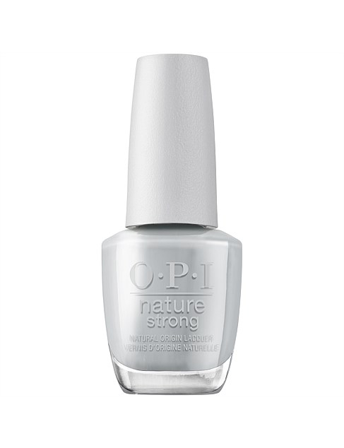 Nature Strong - It¿s Ashually OPI