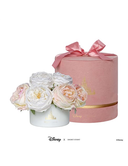 Disney Floral Bouquet Diffuser Princess Deluxe Edition