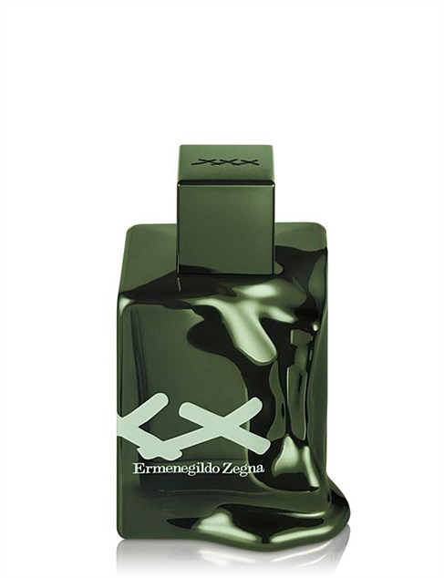 XXX VERDIGRIS EAU DE PARFUM 100ML/3.4FLOZ