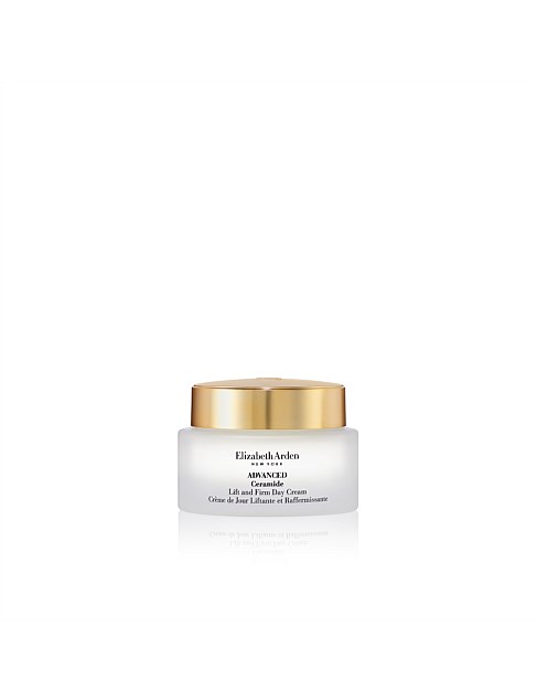 CERAMIDE LIFT & FIRM DAY CREAM 50ML