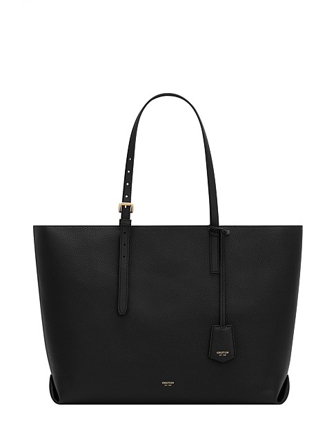 Margot Medium Zip Tote