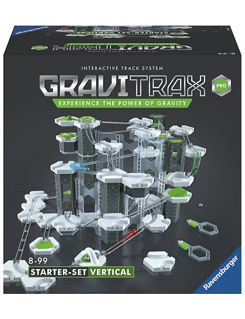 GraviTrax PRO Starter Vertical