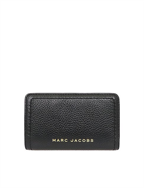 The Groove Compact Wallet