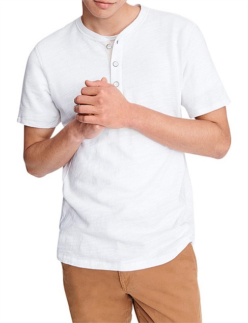 classic ss henley