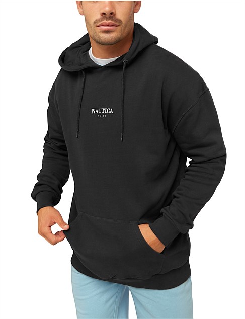 PACIFIC OH HOODY