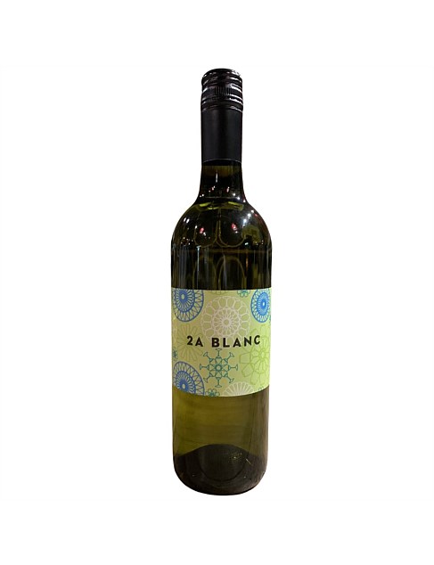 2A SAUVIGNON BLANC 2019