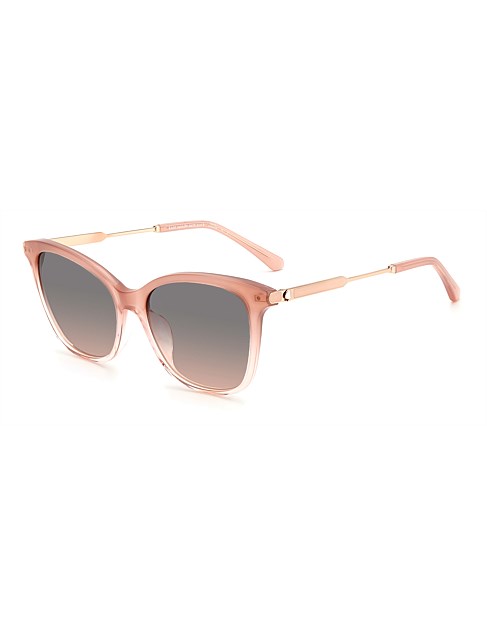 KS DALILA/S 35J PINK Sunglasses