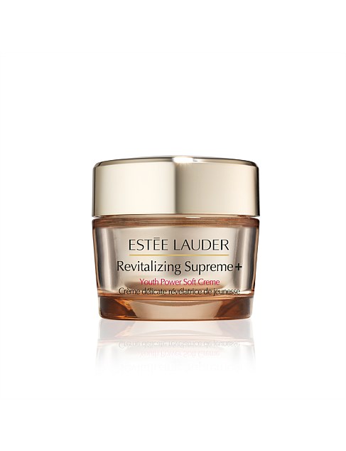 Revitalizing Supreme+ Youth Power Soft Cream 50ml