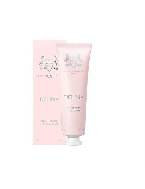 DELINA Hand Cream 30mL