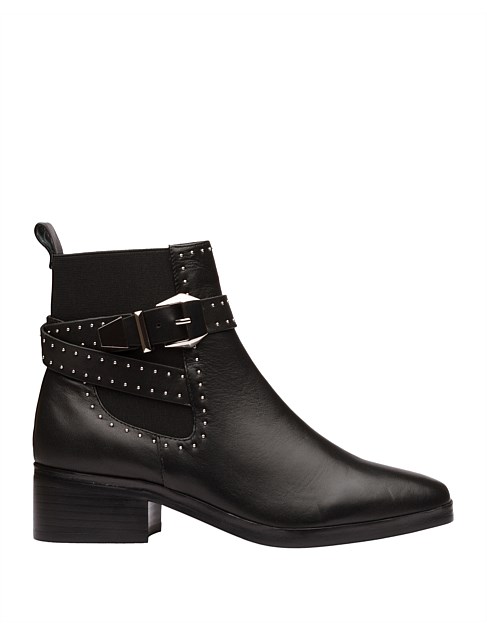 LENNOX STUD BOOT