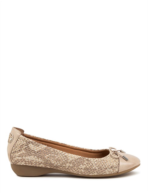 EMBARK BALLET FLAT