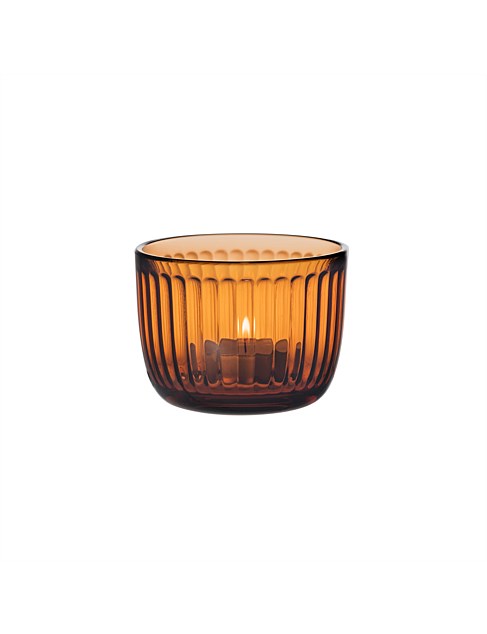 Raami Tealight Candleholder 9cm in Seville