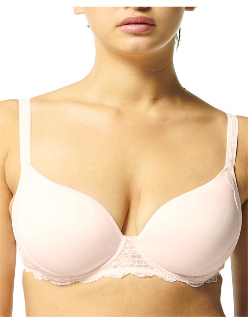 REVE 3D PLUNGE CONTROUR BRA